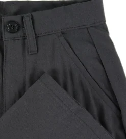 Konfirmationstøj|Grunt Bukser - Phillip Original - Grå