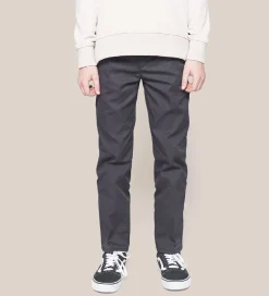 Konfirmationstøj|Grunt Bukser - Phillip Original - Grå