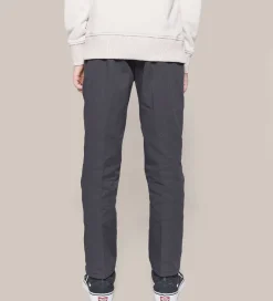 Konfirmationstøj|Grunt Bukser - Phillip Original - Grå