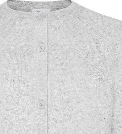 Striktrøjer|Grunt Cardigan - Strik - GrIben - Gråmeletet