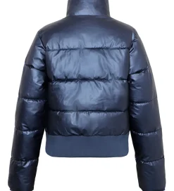 Overgangsjakker|Dunjakker Og Dynejakker|Grunt Dynejakke - GRMiny - Blå