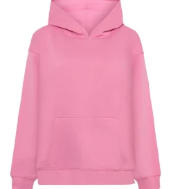 Hættetrøjer|Grunt Hættetrøje - GrMoles - Rose