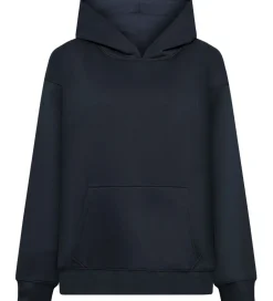 Hættetrøjer|Grunt Hættetrøje - GrMoles - Navy