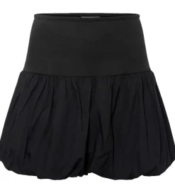 Nederdele|Grunt Nederdel - Ani - Sort