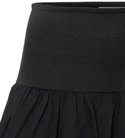 Nederdele|Grunt Nederdel - Ani - Sort