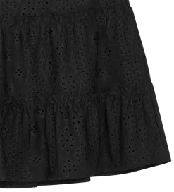 Nederdele|Grunt Nederdel - GrWaycross - Sort