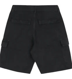 Shorts Og Knickers|Grunt Shorts - Rees Cargo - Sort