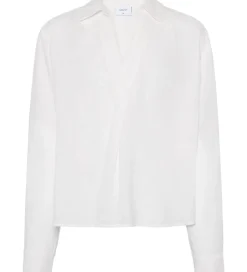 Skjorter|Grunt Skjorte - GrPoula - White