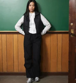 Konfirmationstøj|Grunt Skjorte - Longford - Hvid