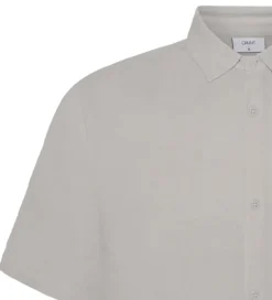 Skjorter|Konfirmationstøj|Grunt Skjorte - Musselin - GrOla - Kit