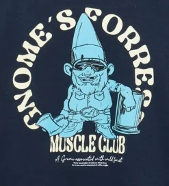 Sweatshirts|Grunt Sweatshirt - GrBalmy - Navy