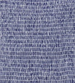 Toppe|Grunt Top - GrBibi Pin - Navy/Hvid