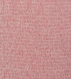 Toppe|Grunt Top - GrBibi Pin - Rød/Hvid