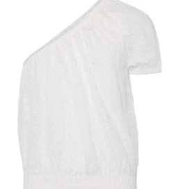 Toppe|Grunt Top - GrLou - Off White