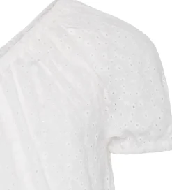 Toppe|Grunt Top - GrLou - Off White