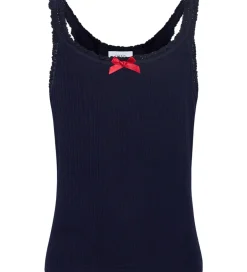 Toppe|Grunt Top - GRTia - Navy