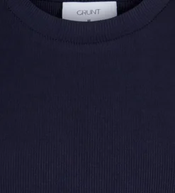 Toppe|Grunt Top - Prior - Dark Blue