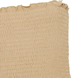 Toppe|Grunt Top - Tobine - Sand