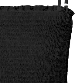 Toppe|Grunt Top - Tobine - Sort