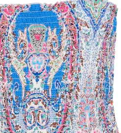 Toppe|Grunt Top - Tobine Flora - Flora