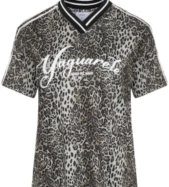 T-Shirts|Grunt T-shirt - GrYagu - Leo