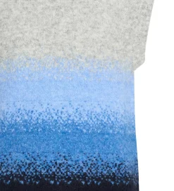 Konfirmationstøj|Veste|Grunt Vest - Charlotte Knit Vest - Grey Melange