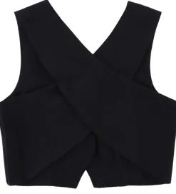 Veste|Grunt Vest - GrOial - Sort