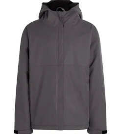 Vinterjakker|Grunt Vinterjakke - GRJoe - Grå