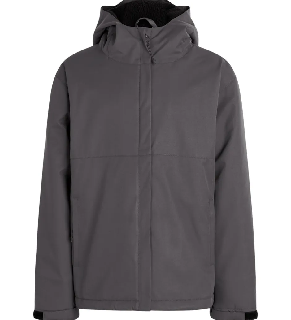 Vinterjakker|Grunt Vinterjakke - GRJoe - Grå