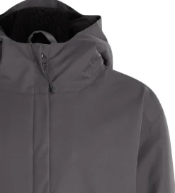 Vinterjakker|Grunt Vinterjakke - GRJoe - Grå