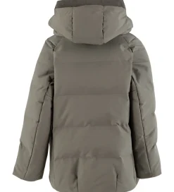 Overgangsjakker|Dunjakker Og Dynejakker|G-Star RAW Dynejakke - Cayley - GS Grey