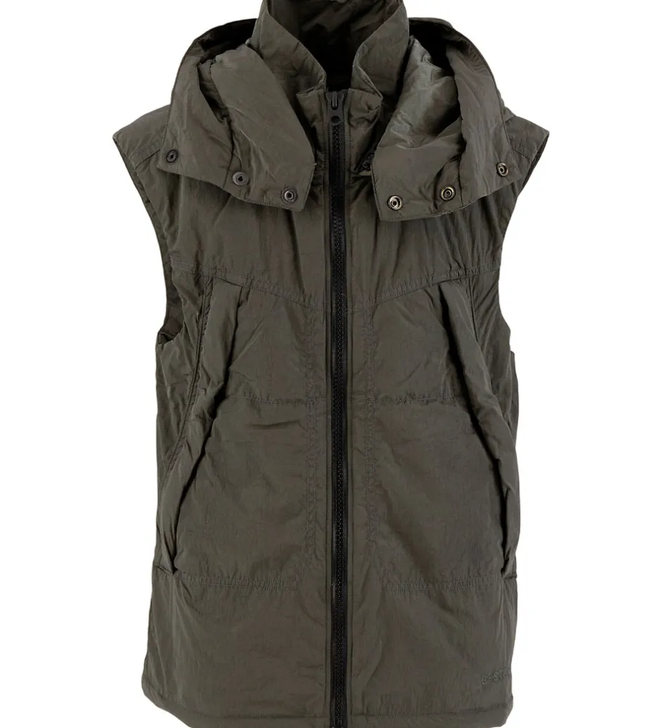 Dunveste Og Dyneveste|G-Star RAW Dynevest - Whistler - India Ink