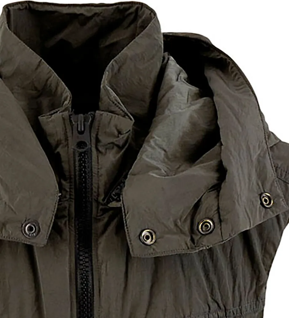 Dunveste Og Dyneveste|G-Star RAW Dynevest - Whistler - India Ink