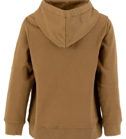 Hættetrøjer|G-Star RAW Hættetrøje - Dark Fawn