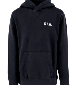 Hættetrøjer|G-Star RAW Hættetrøje - Oversized - Salute
