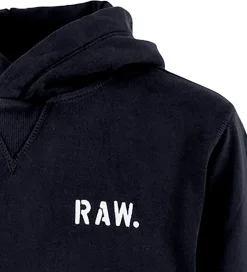Hættetrøjer|G-Star RAW Hættetrøje - Oversized - Salute