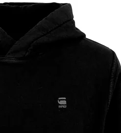 Hættetrøjer|G-Star RAW Hættetrøje - Salute