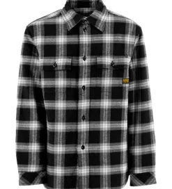 Skjorter|G-Star RAW Overshirt - Logan