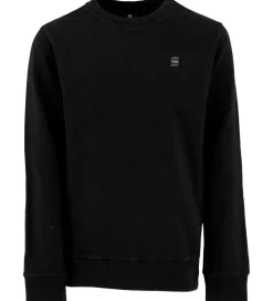 Sweatshirts|G-Star RAW Sweatshirt - Sort