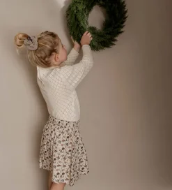 Nederdele|Hanevild Nederdel - Mushroom - Rainy