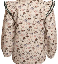 Skjorter|Hanevild Skjorte - Mushroom - Rainy