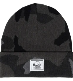 Huer Og Hatte|Herschel Hue - Strik - Elmer - Night Camo