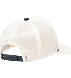 Kasketter|Herschel Kasket - Marina Mesh - Vintage White