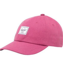 Kasketter|Herschel Kasket - Sylas Classic - Violet Quartz