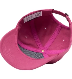 Kasketter|Herschel Kasket - Sylas Classic - Violet Quartz