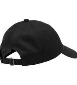 Kasketter|Herschel Kasket - Sylas Classic - Black