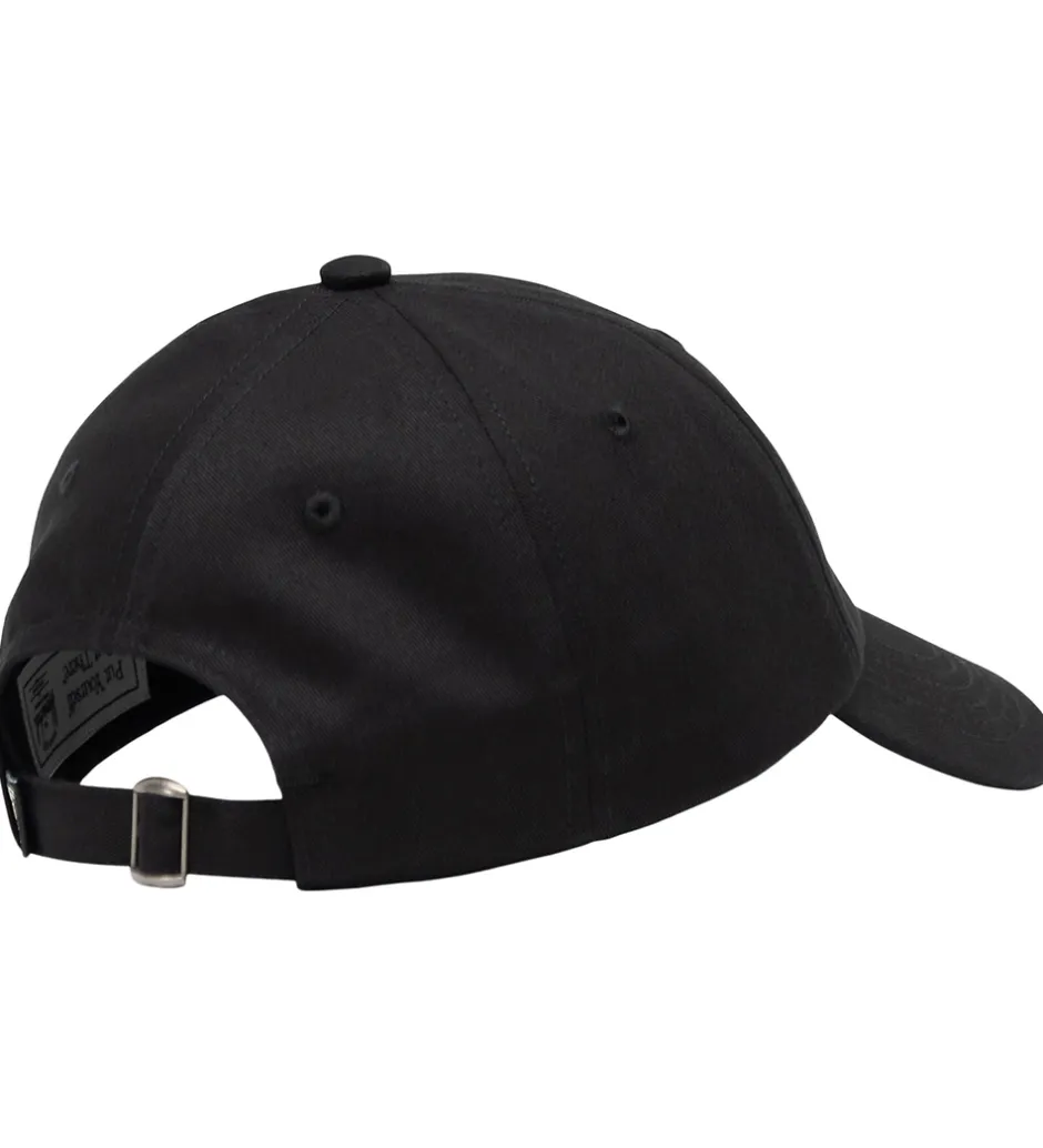 Kasketter|Herschel Kasket - Sylas Classic - Black