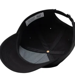 Kasketter|Herschel Kasket - Sylas Classic - Black