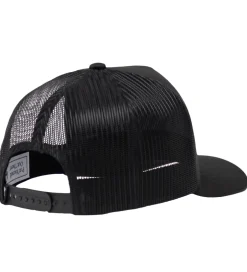 Kasketter|Herschel Kasket - Whaler Tall - Black