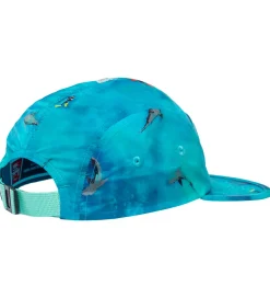 Kasketter|Herschel Kasket - Youth Glendale UV - Scuba Divers